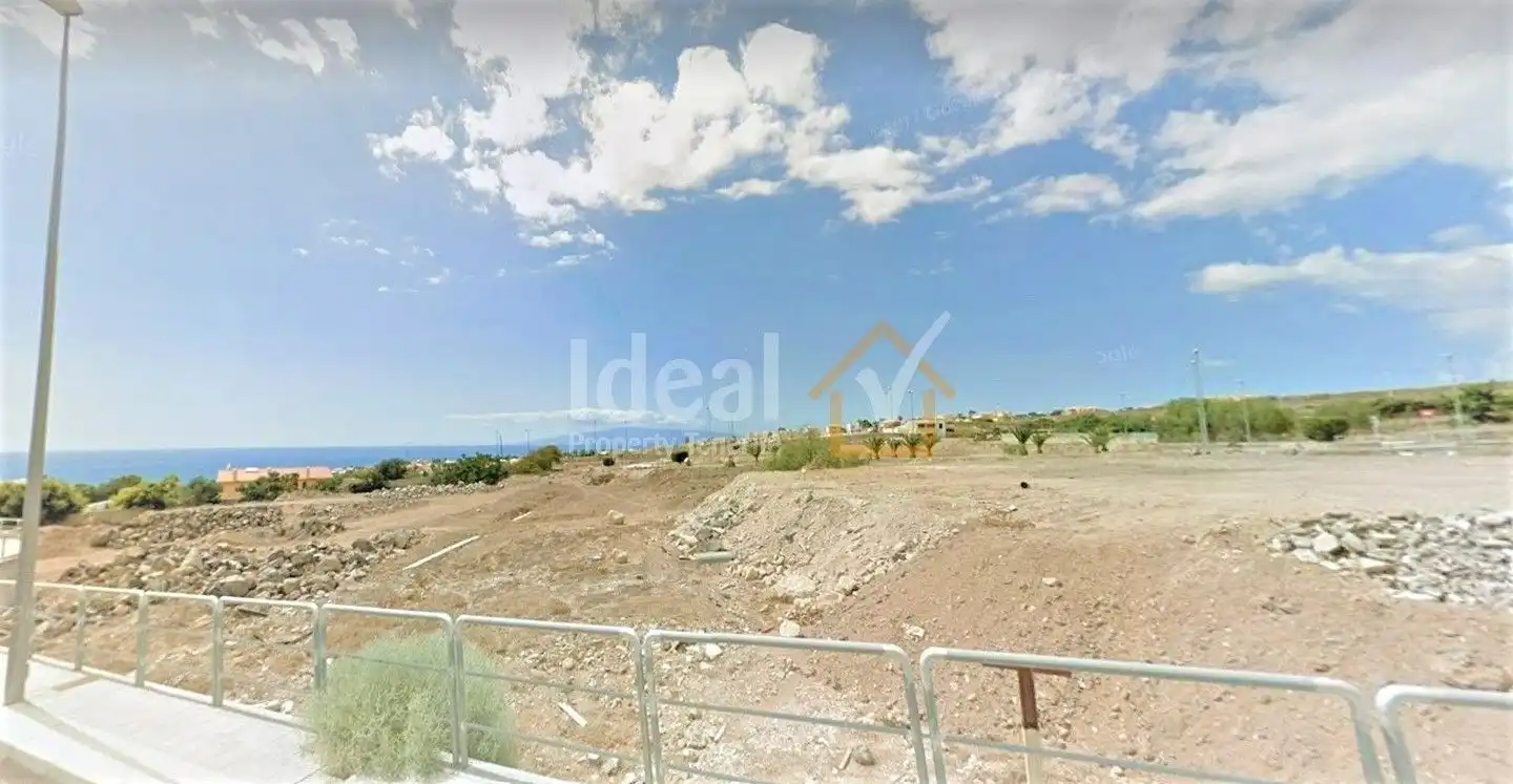 Grundstücke und Bauplätze zum Verkauf in Costa Adeje, imagen 4