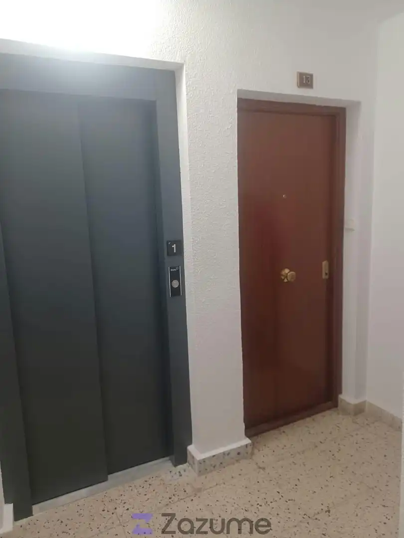 Wohnung zur Miete in C. Saturnino Rodríguez, Medina de Pomar