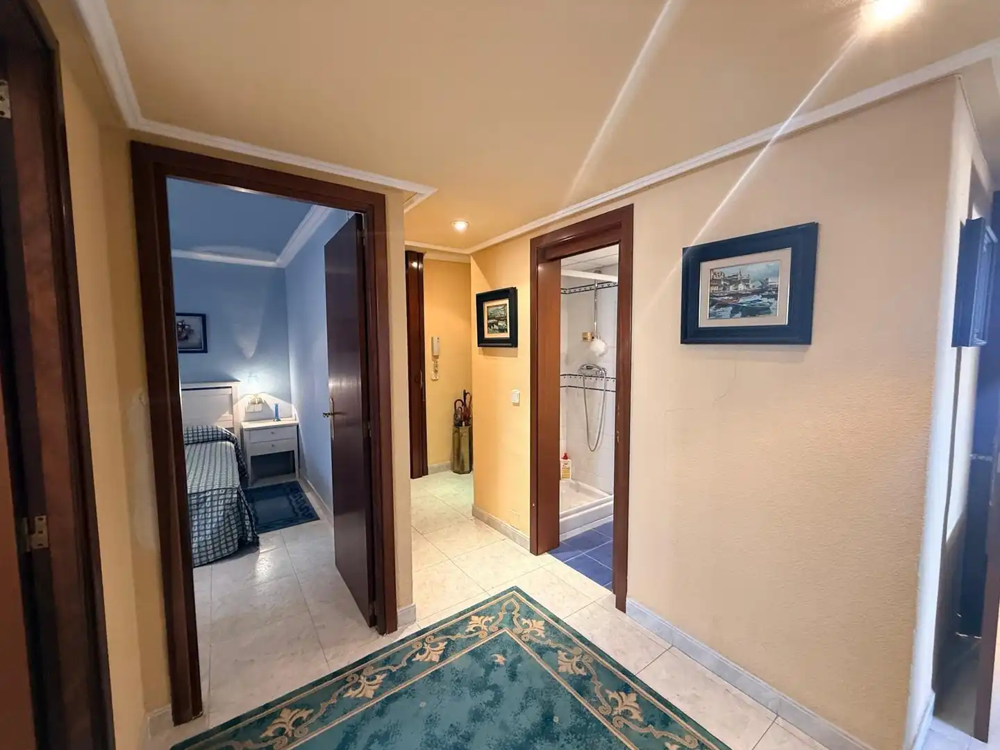 Wohnung mit Terrasse zum Verkauf in Playa de Levante, imagen 25