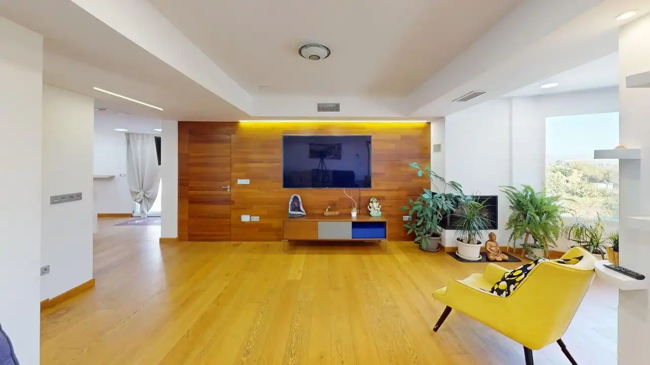 Chalet con piscina en venta en Los Balcones - Los Altos, imagen 13