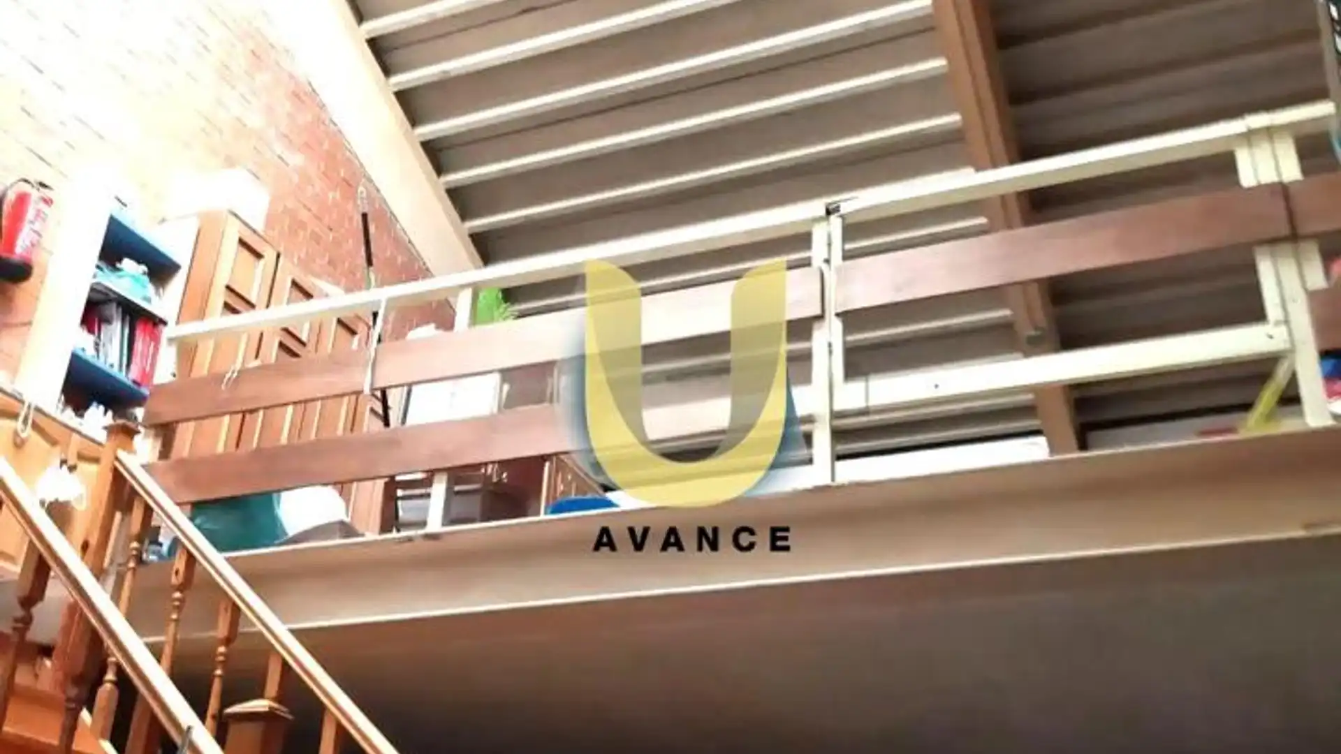 Nave industrial en venta en Palomeras Bajas, Puente de Vallecas