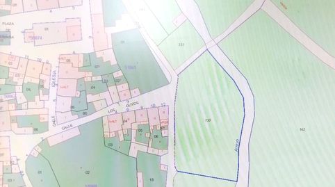 PARCELA RÚSTICA EN VENTA EN MIRANDILLA, immagine 3