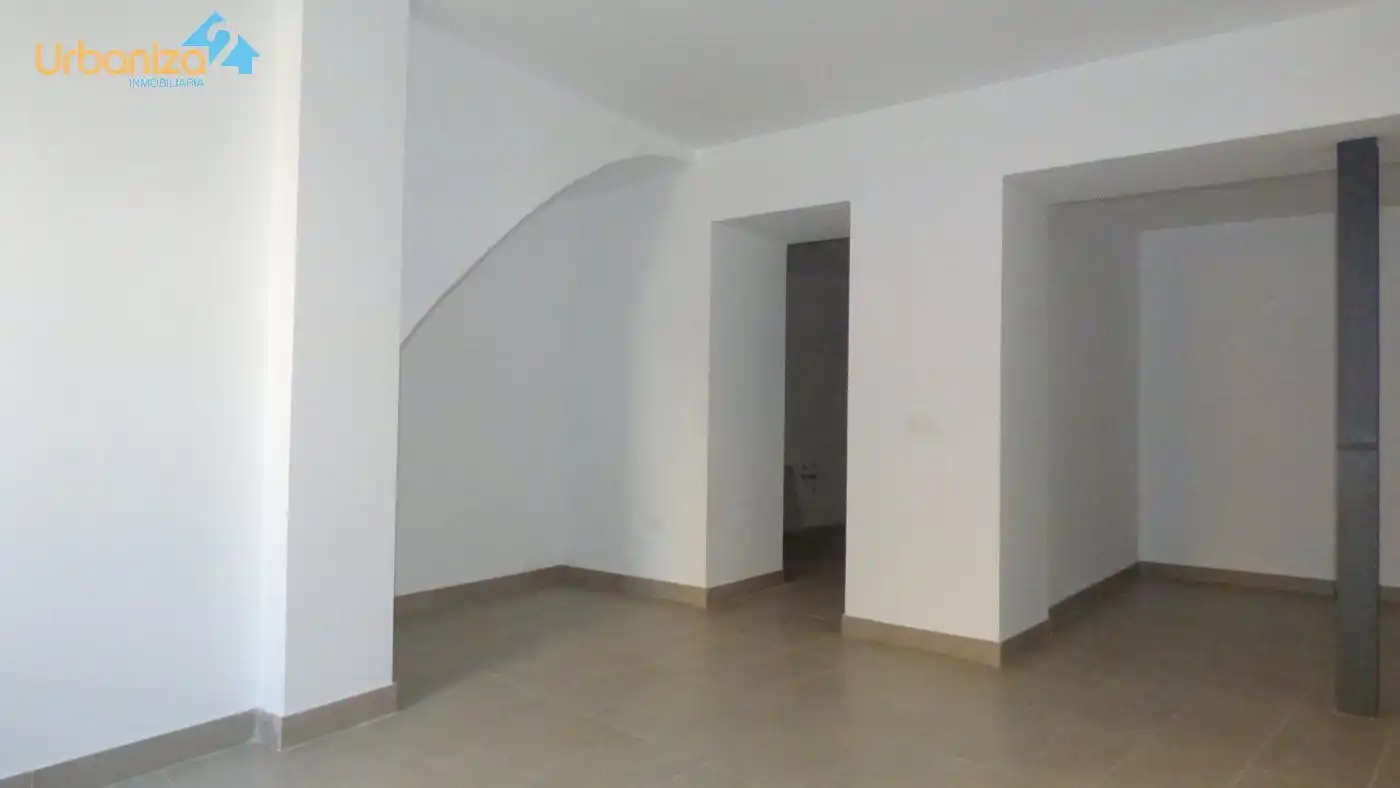 Apartament en venda en Badajoz
