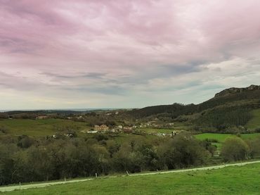 Terreno rustico in vendita a Gandarilla - Gandarilla