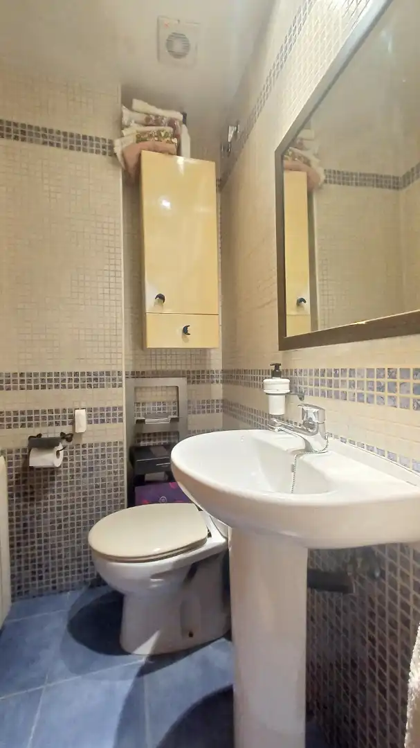 Casa adosada en venta en Carrer Mas, Collblanc