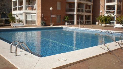 Foto 4 de Apartament en venda a Vinyols i els Arcs, Tarragona
