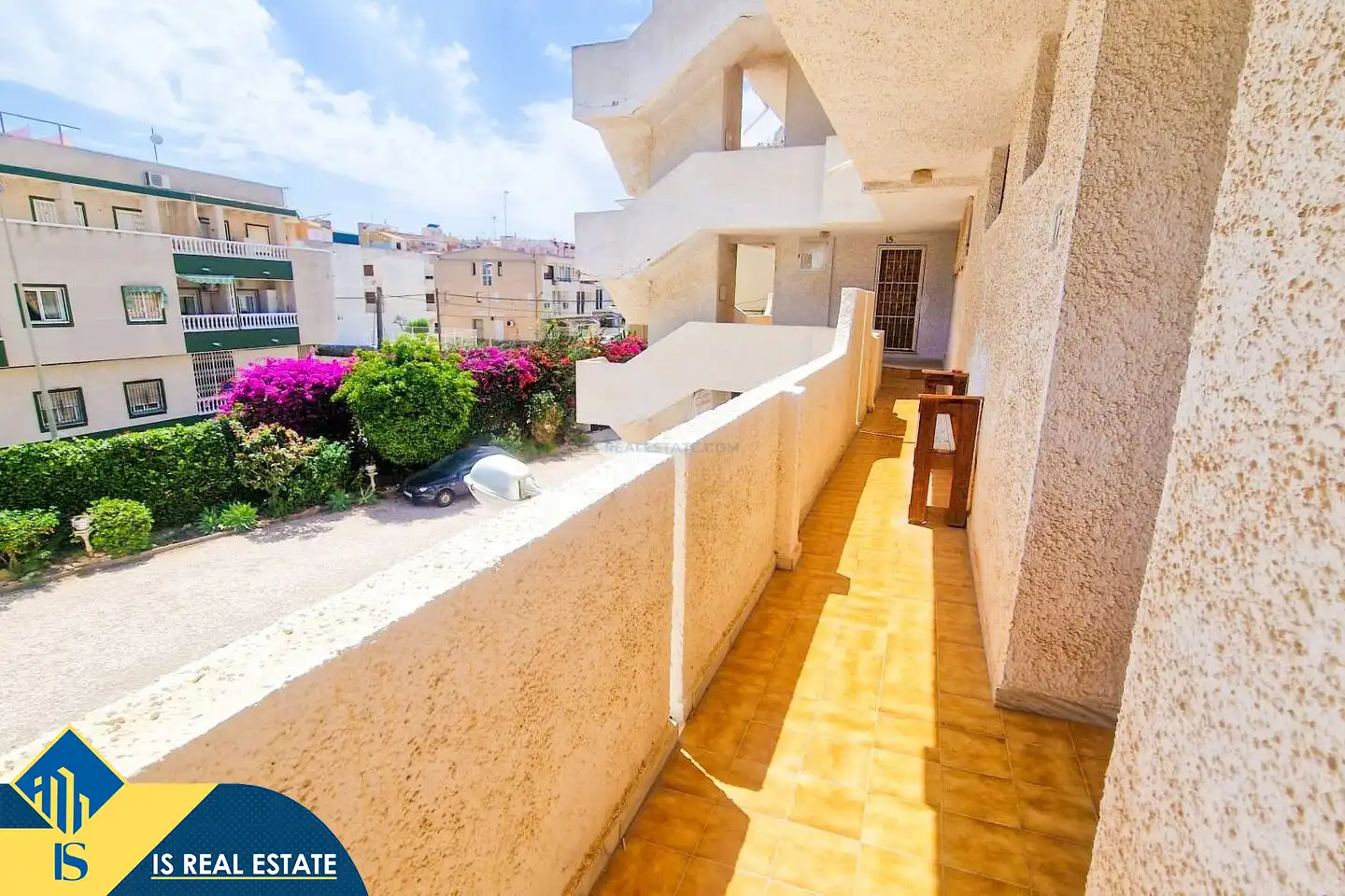 Apartment with pool for sale in Nueva Torrevieja - Aguas Nuevas, imagen 20