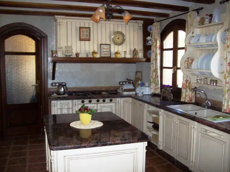 Casa rustica con piscina in vendita a Ciudad Quesada, imagen 3