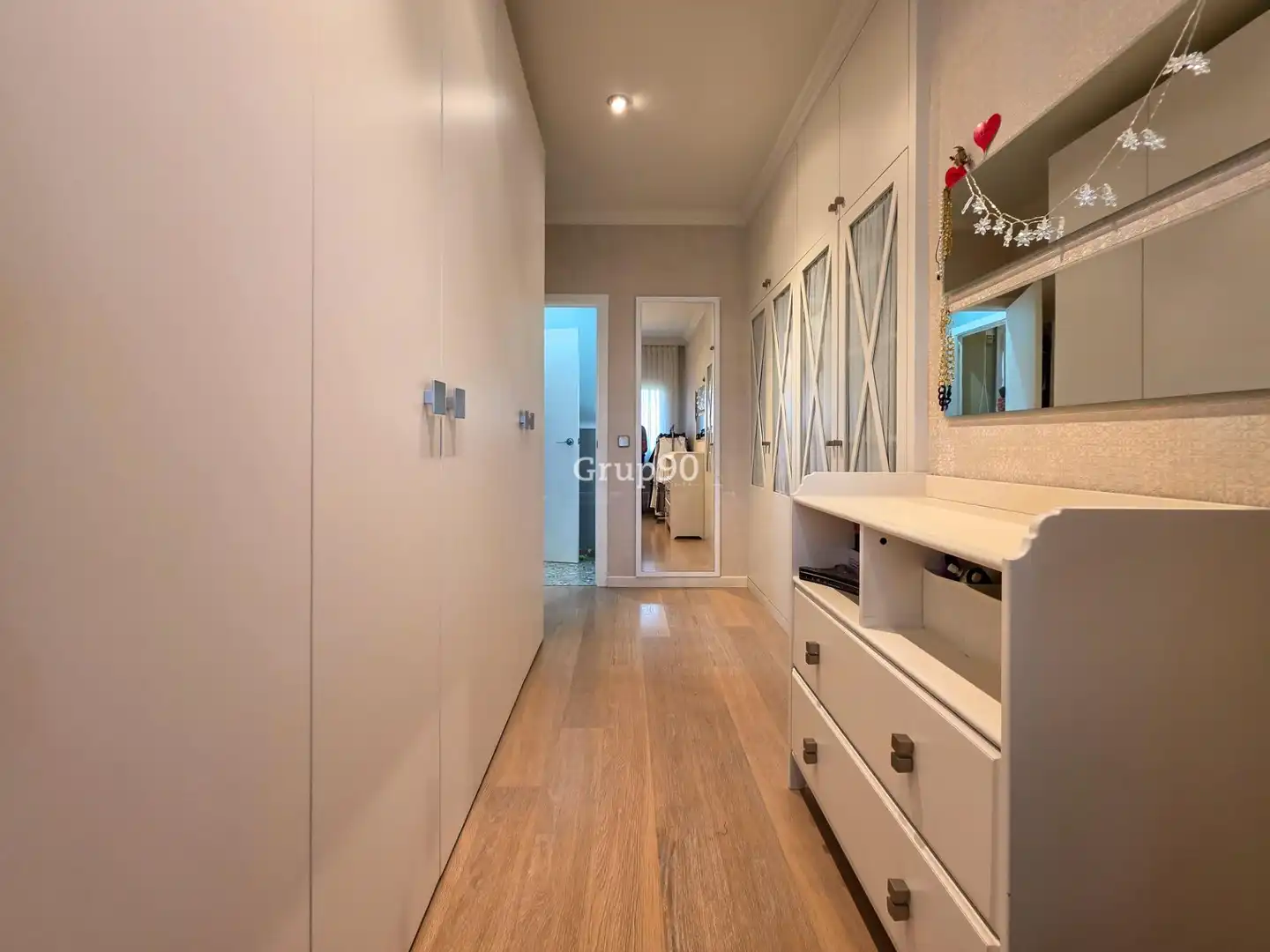 Casa o chalet en venta en Lleida con Aire acondicionado, Calefacción y Jardín privado