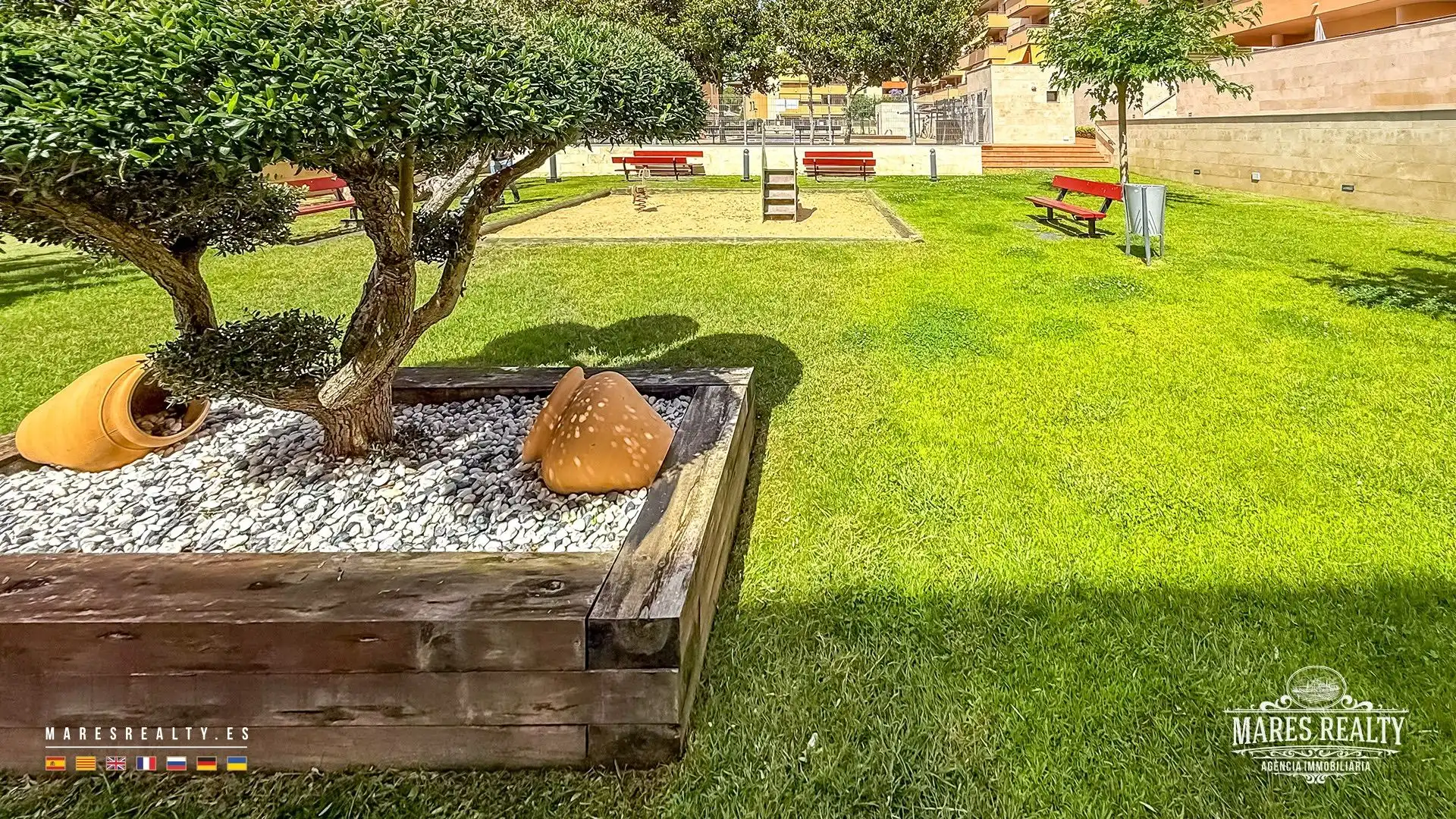 Flat with pool for sale in Santa Clotilde, imagen 47