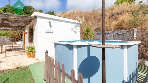 Foto 4 de Finca rústica en venta en El Rescate - Río Seco, Almuñécar
