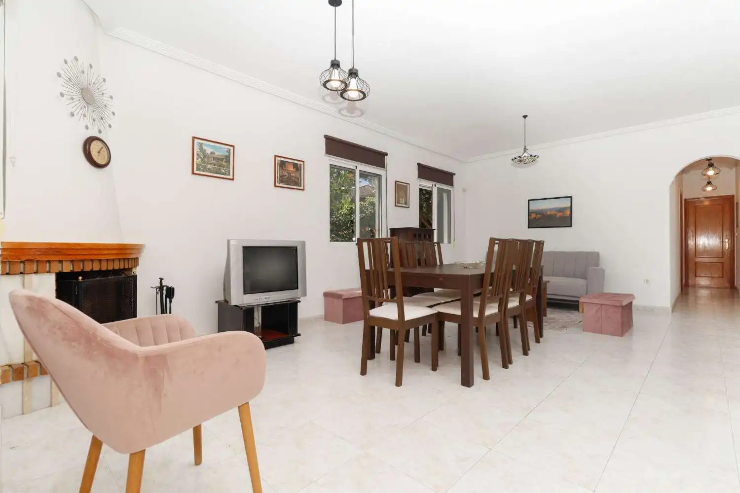 Villa avec piscine à vendre à Orihuela Costa, imagen 7
