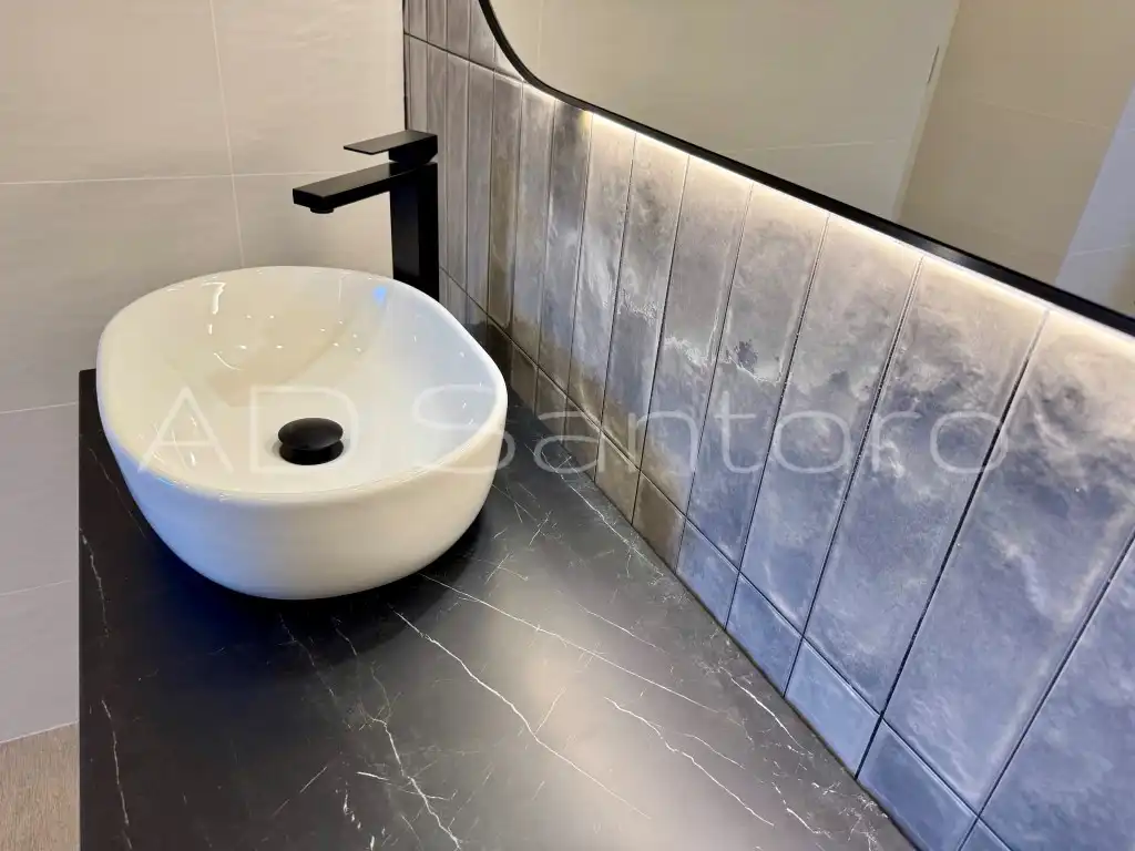 Bany de Casa o xalet en venda en Sant Pere de Ribes