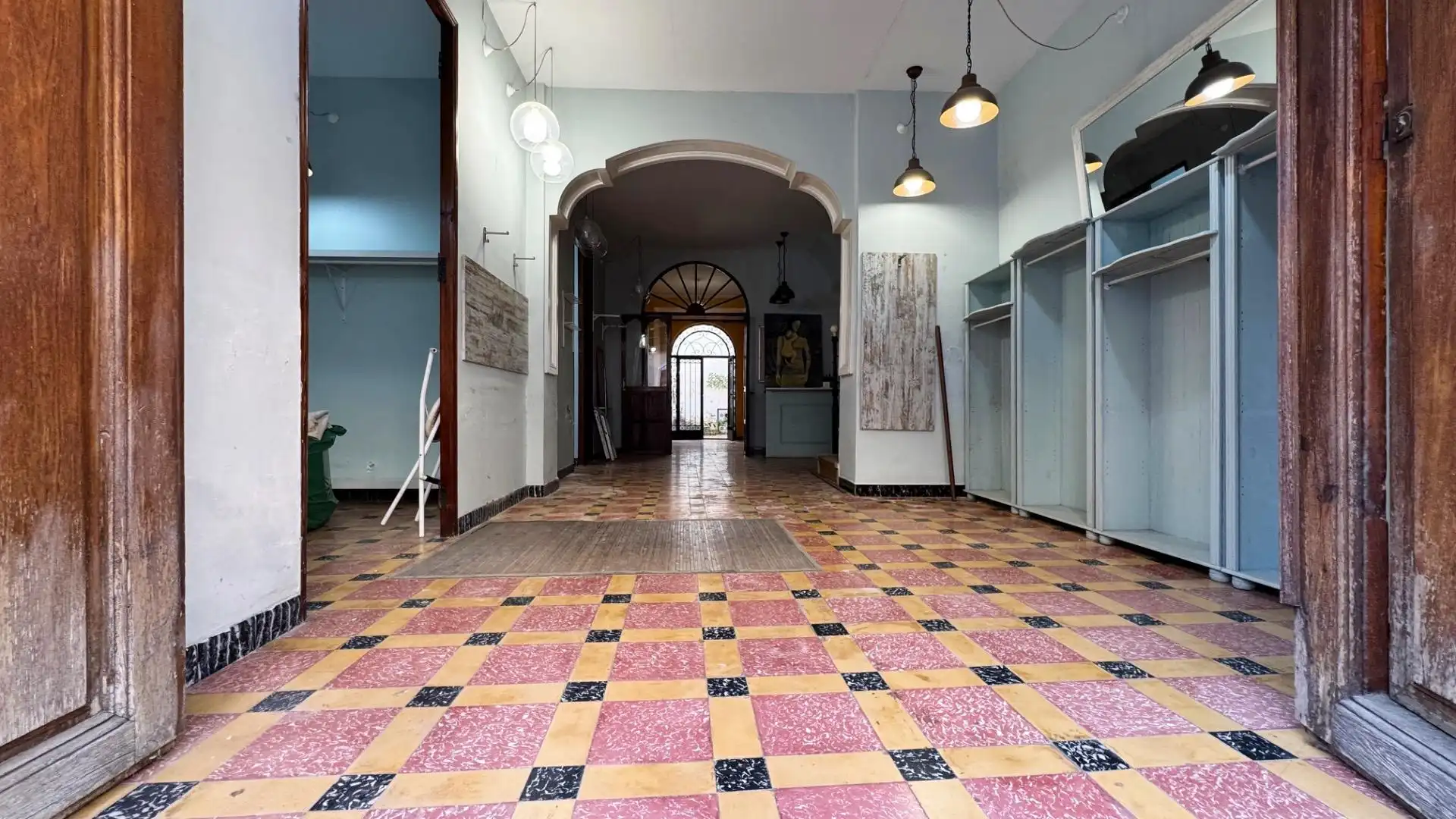 Duplex for sale in Pego, imagen 3
