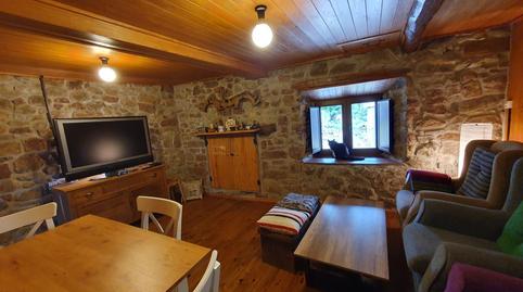Foto 2 de Casa o xalet en venda a Belmonte de Miranda, Asturias