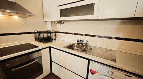 Foto 5 de Planta baixa en venda a Po-550, Noalla, Pontevedra