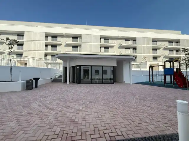 Appartement avec piscine à louer à Calle Maimónides 3, imagen 3
