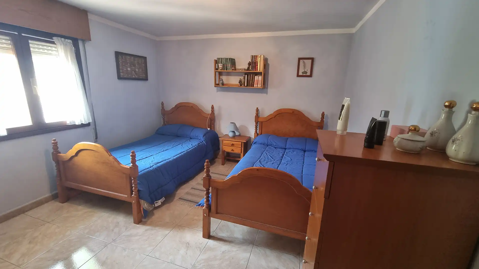 Bedroom of Houses for sale in Amieva  with Heating, Private garden and Terrace