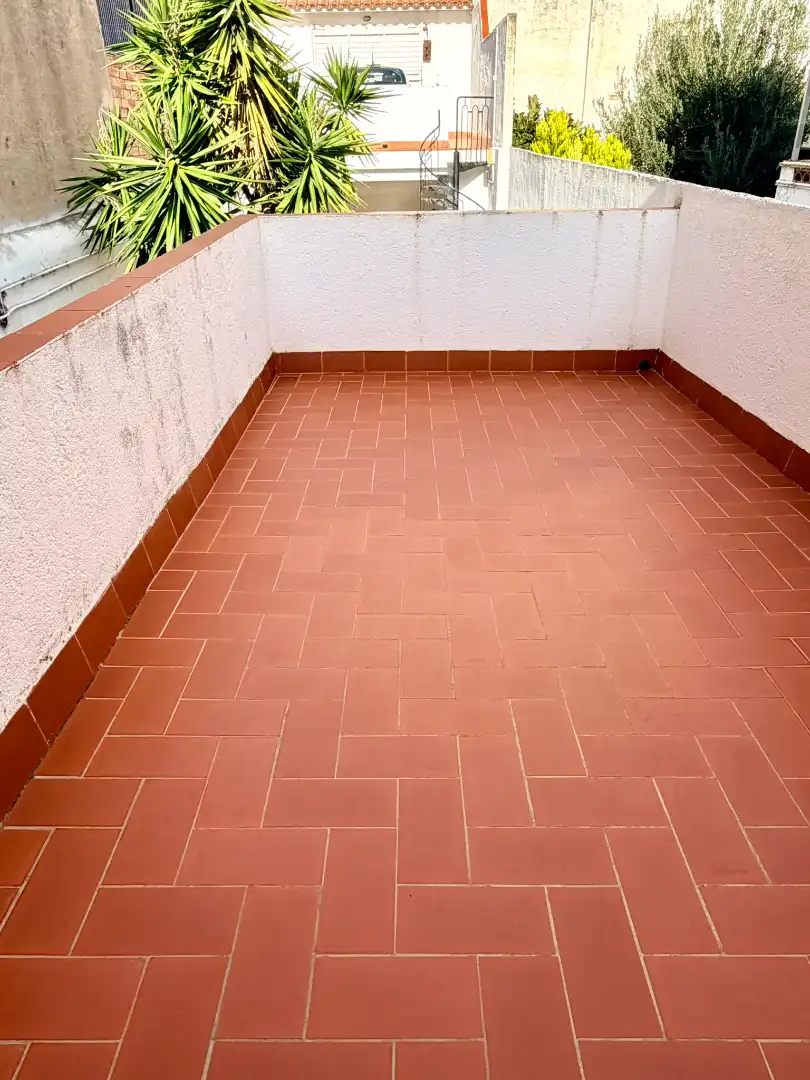 Terraza de Casa o chalet en venta en El Masnou con Aire acondicionado, Calefacción y Terraza