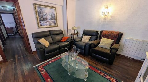 Photo 5 of Flat for sale in Bizkaia Kalea, 1, Artatza - Pinueta - Pinosolo, Leioa