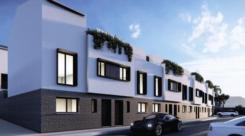 Foto 5 de Casa adosada en venda a Cancelada, Málaga