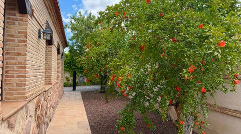 Foto 4 de Casa o chalet en venta en Los Cigarrales-La Bastida, Toledo Capital