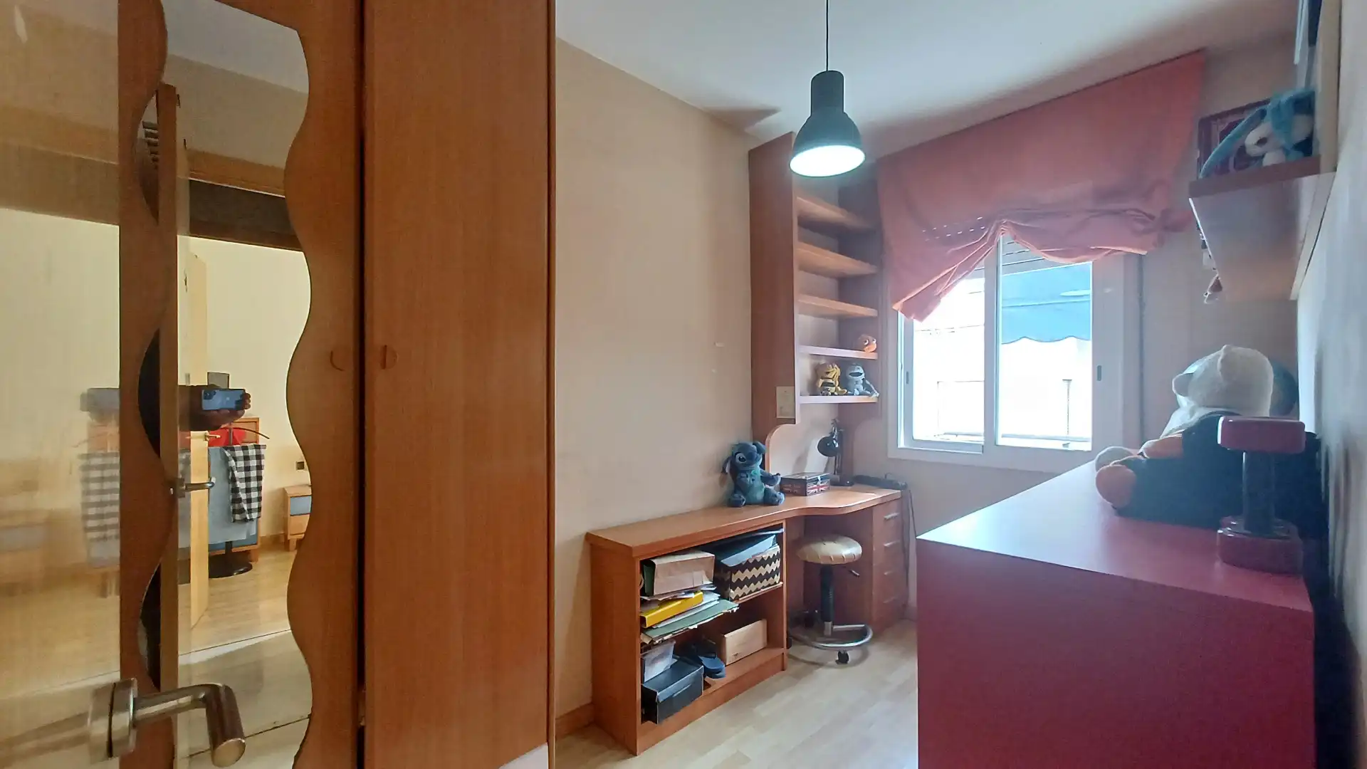 Casa adosada en venta en Carrer Mas, Collblanc