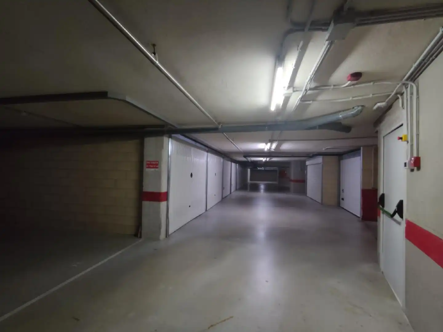 Aparcament amb ascensor en venda a Astigarraga, imagen 14