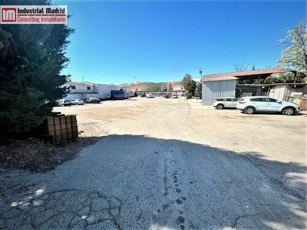 Terreny residencial en venda a Zona Industrial