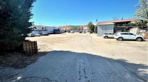 VENTA TERRENO INDUSTRIAL EN ARGANDA DEL REY