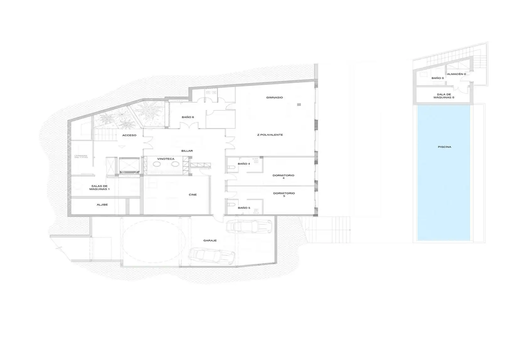 Maison à vendre à Portals Nous, imagen 40