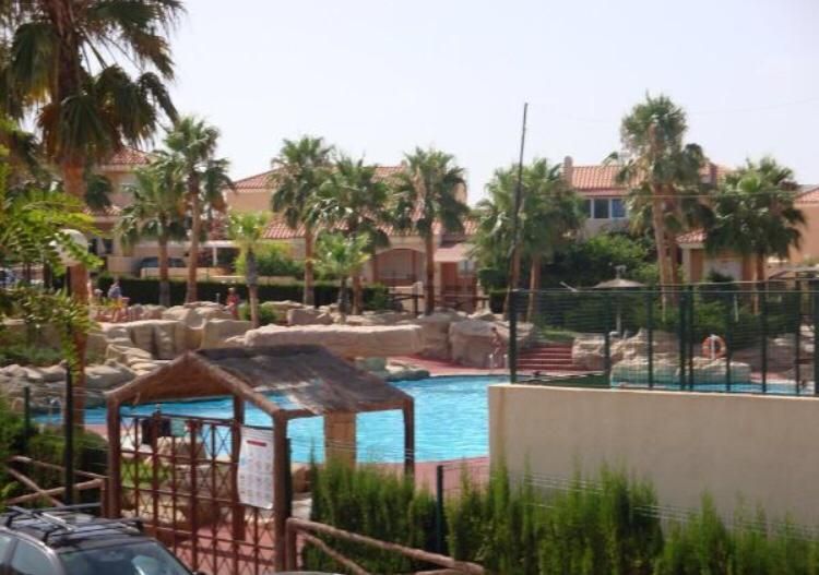 Casa adosada en venda a Avinguda D'Escandinàvia, Monte Faro - Altomar II