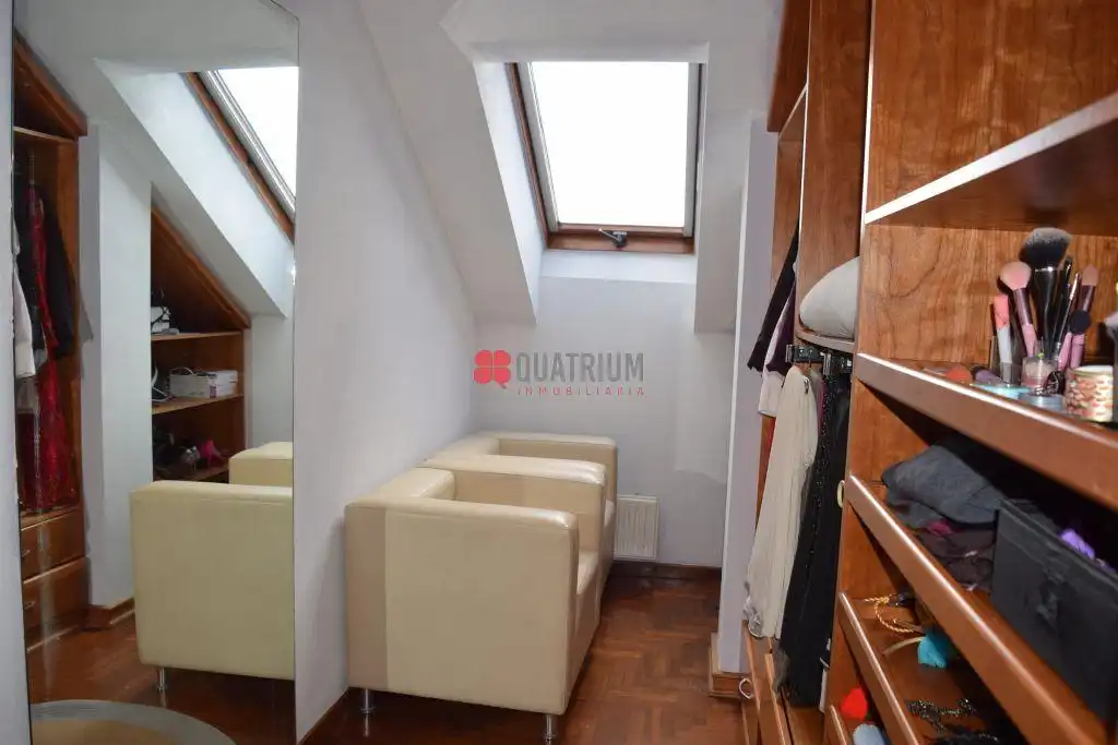 Duplex con ascensore in vendita a Simón Bolivar, imagen 23