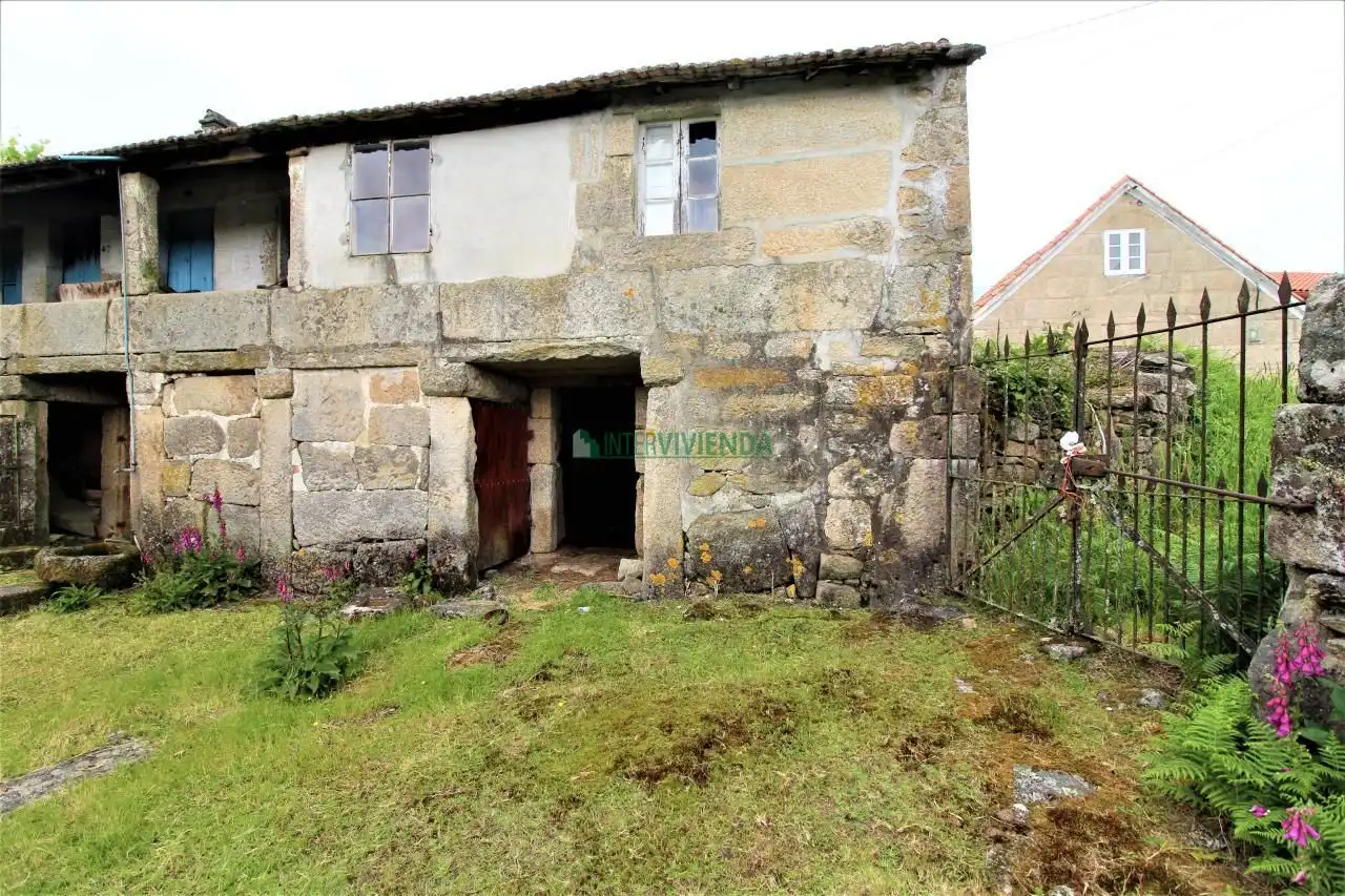 Casa rústica en venda a Pazos de Borbén, imagen 17