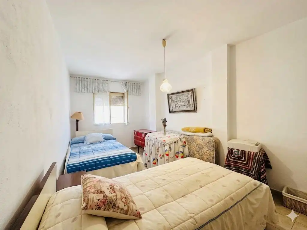 Habitación de Casa o chalet en venta en Mérida con Trastero
