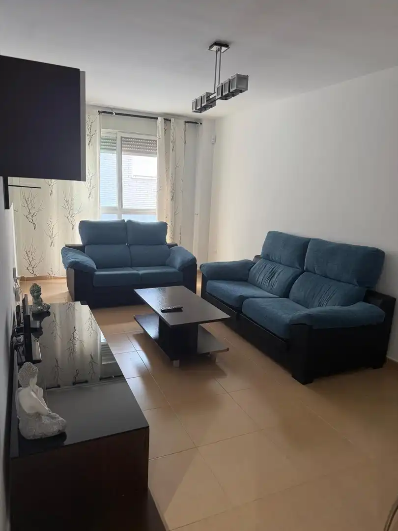 Sala de estar de Planta baja en venta en Almazora / Almassora