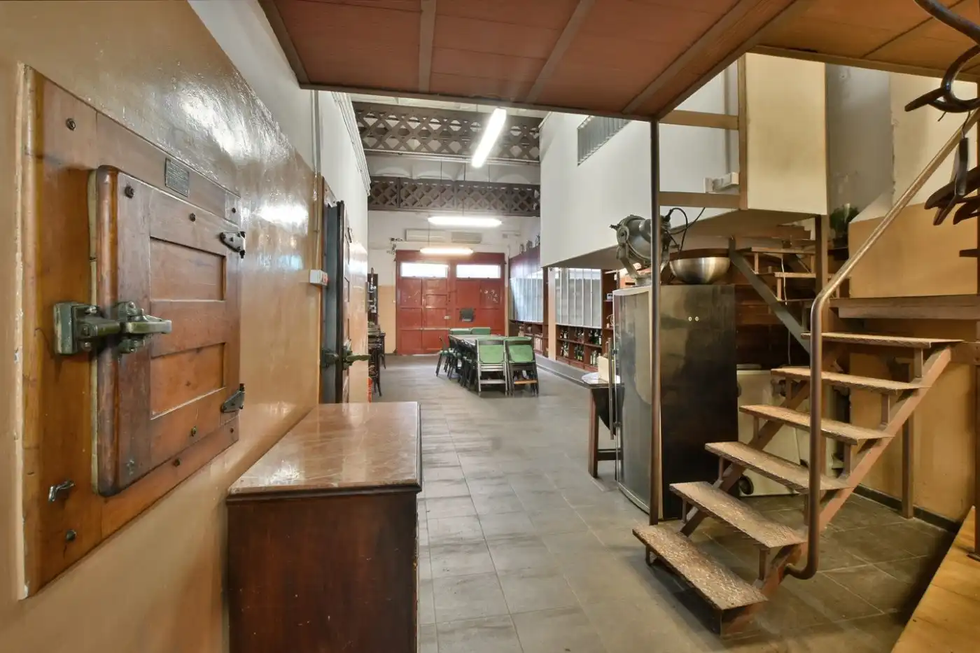 Geschaftsraum zur Miete in L'Hospitalet de Llobregat