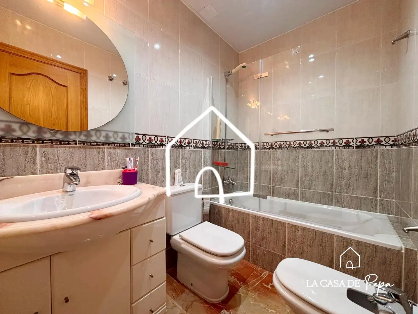 Piso con terraza en venta en Torrent Ballester, imagen 36