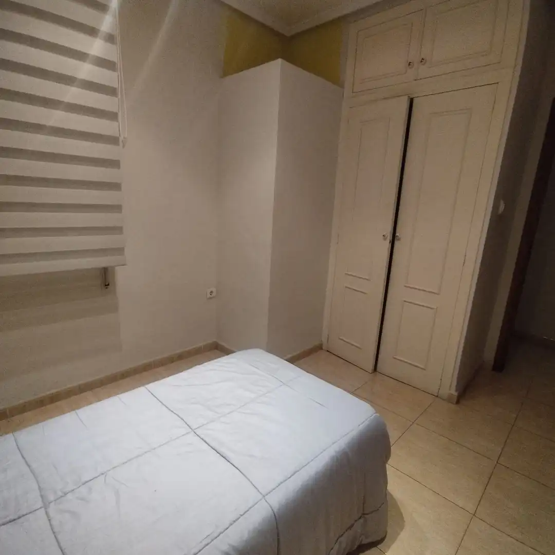 Schlafzimmer von Wohnung zum Verkauf in Algemesí