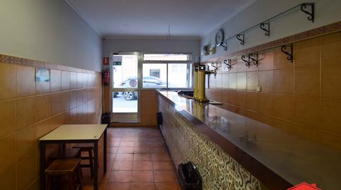 Foto 2 von Geschaftsraum zur Miete in Calle de Martínez Bande, Pueblo, Pozuelo de Alarcón