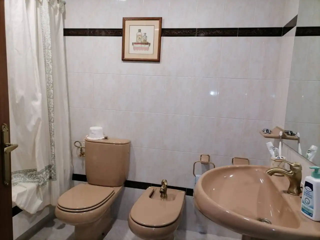 Flat for sale in Calle ALMENDRO, 3, Ciudad Rodrigo