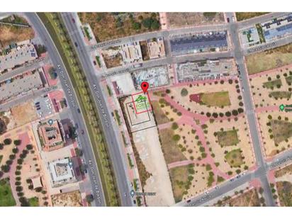 Flat for sale in  Murcia Capital  with Private garden, Terrace and Balcony