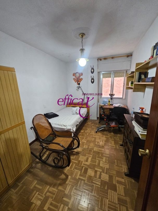 Bedroom of Flat for sale in Torrijos  with Heating