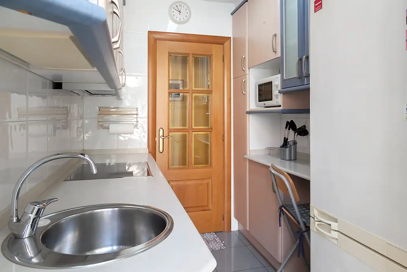 Attic for sale in Carrer de Sant Eudald, 51, El Coll