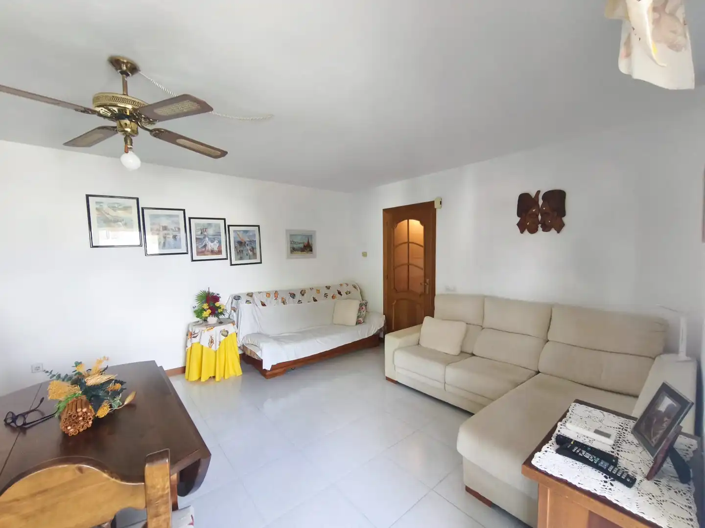Apartament amb piscina en venda a Doctor Fleming, imagen 5