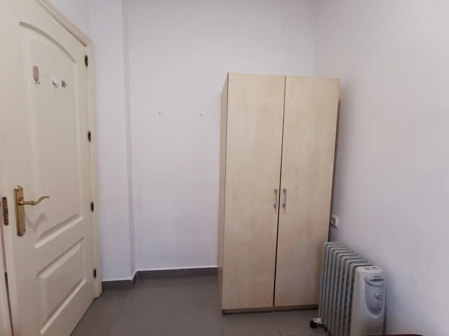 Flat with lift to rent in Calle Abul Beka, imagen 33