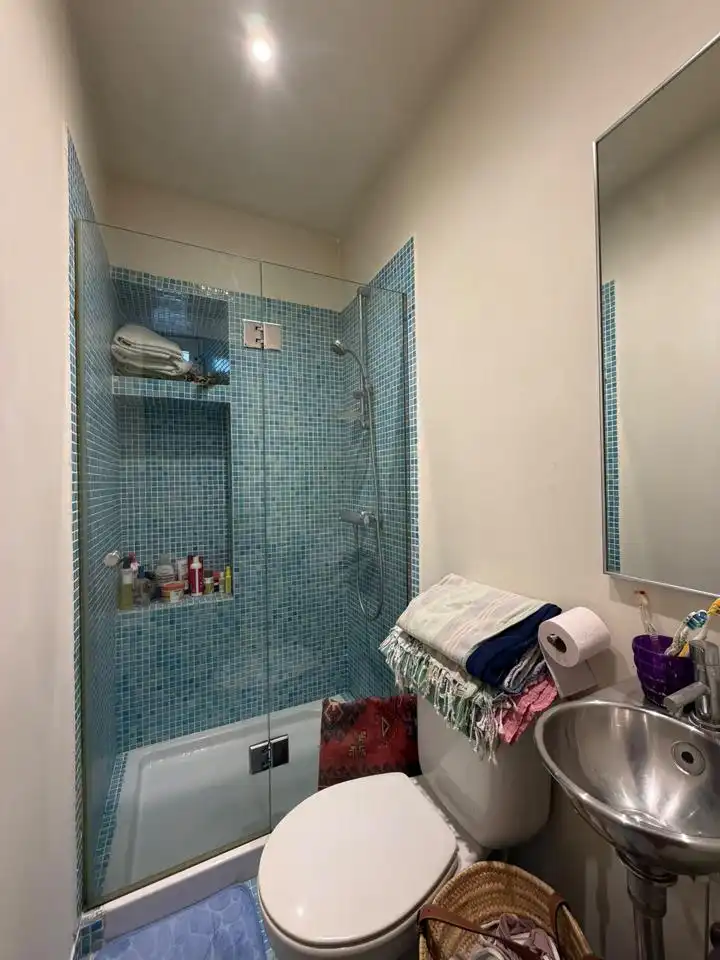 Baño de Piso en venta en Ciudad Vieja 