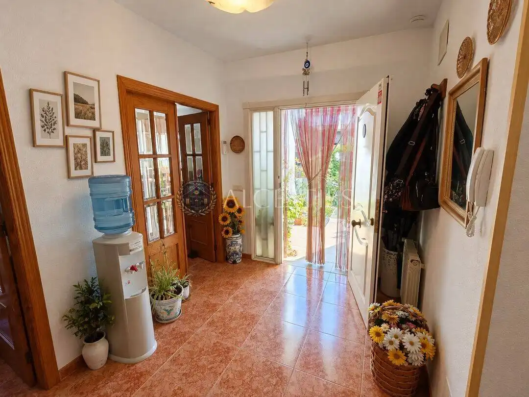 Casa con terraza en venta en Méntrida, imagen 17