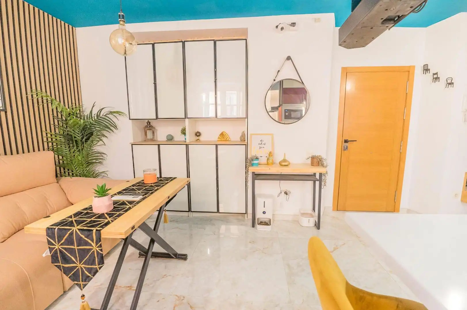 Apartament amb ascensor en venda a Centro, imagen 2
