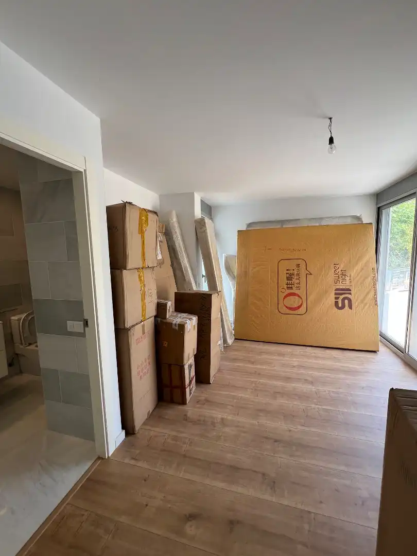 Bedroom of Houses for sale in Cabrils  with Air Conditioner, Heating and Private garden